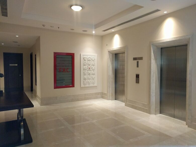 Hotel Optus Sarovar Premiere