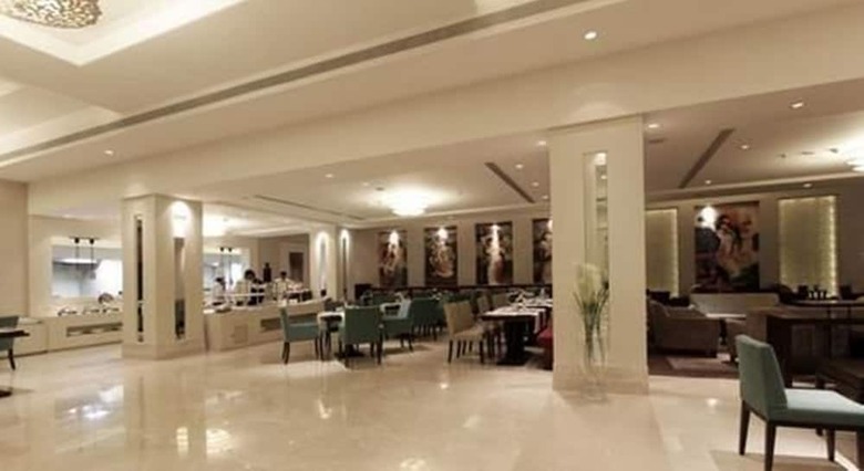 Hotel Optus Sarovar Premiere