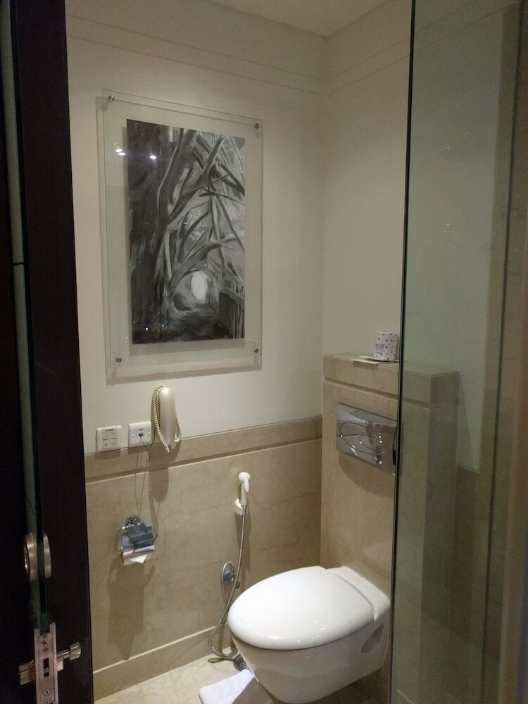 Hotel Optus Sarovar Premiere