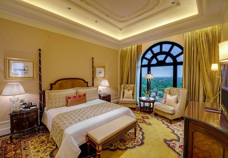 Hotel The Leela Palace Kempinski
