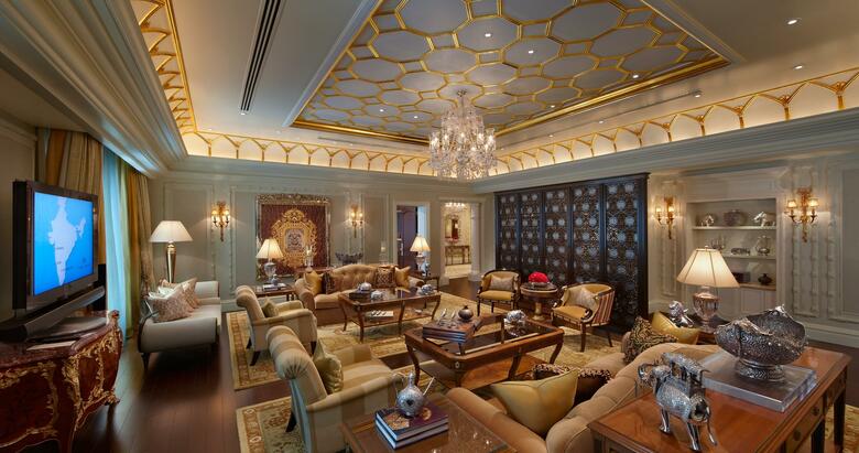 Hotel The Leela Palace Kempinski