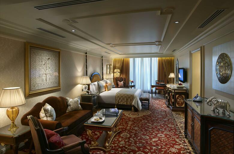 Hotel The Leela Palace Kempinski