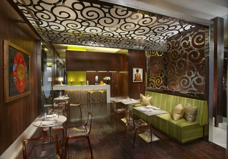 Hotel The Leela Palace Kempinski