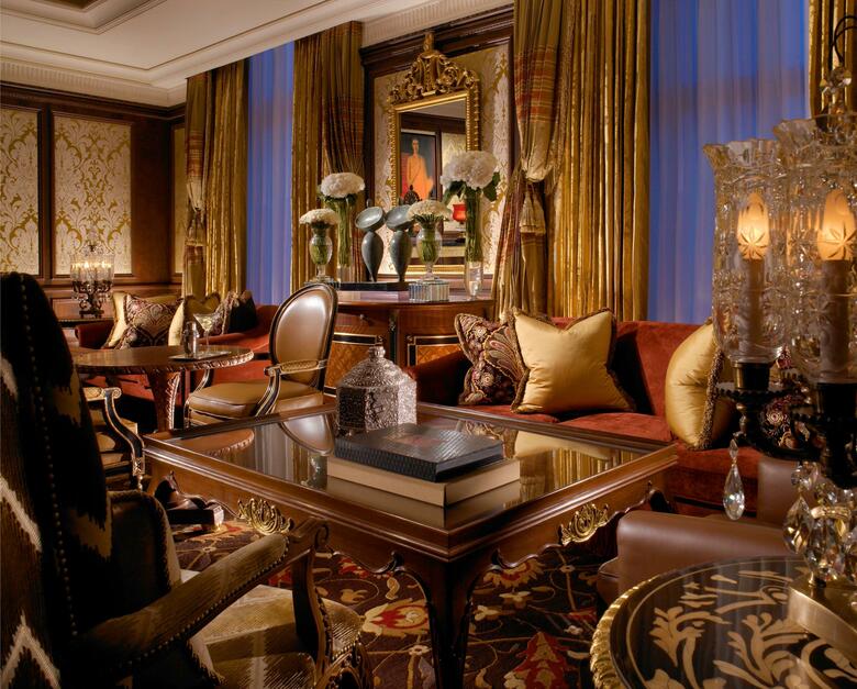 Hotel The Leela Palace Kempinski