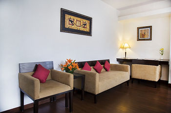 Hotel Shervani New Delhi
