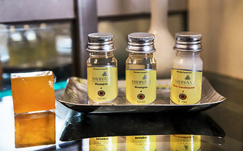 Hotel Shervani New Delhi