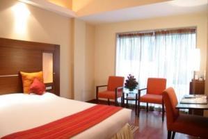 Hotel Shervani New Delhi