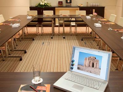 Hotel Ibis Muscat
