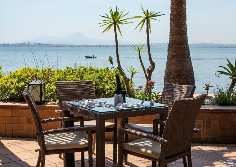 Hotel Concorde Les Berges Du Lac