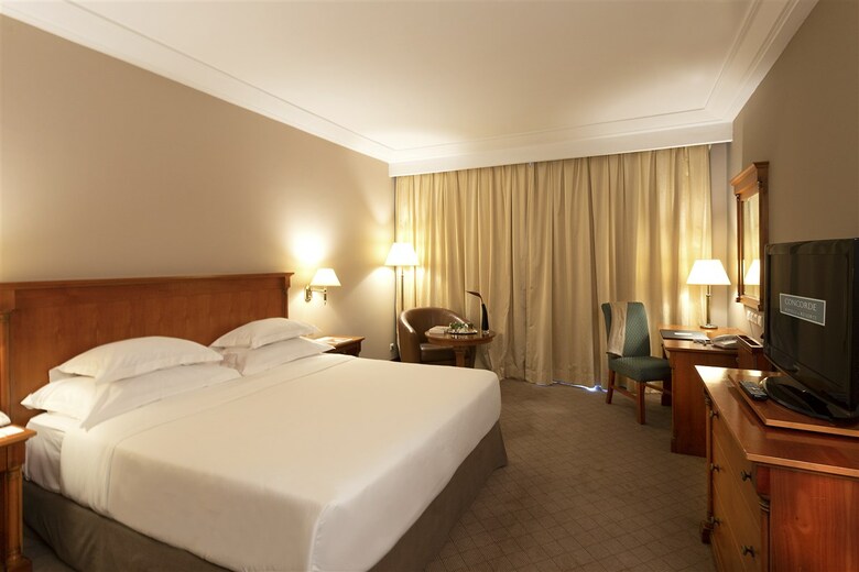 Hotel Concorde Les Berges Du Lac