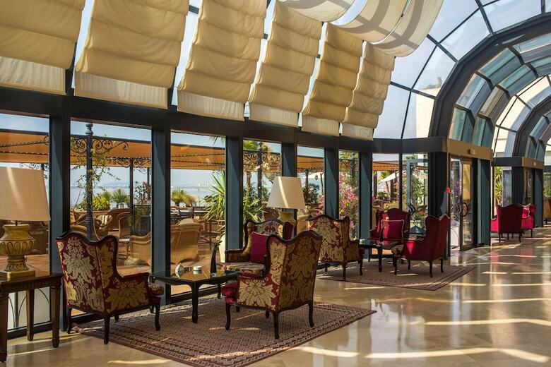 Hotel Concorde Les Berges Du Lac