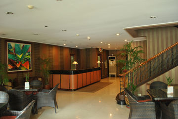 Hotel Kimberly