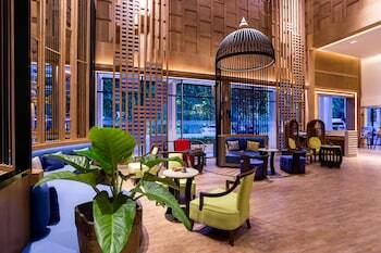 Hotel Maalai Resort