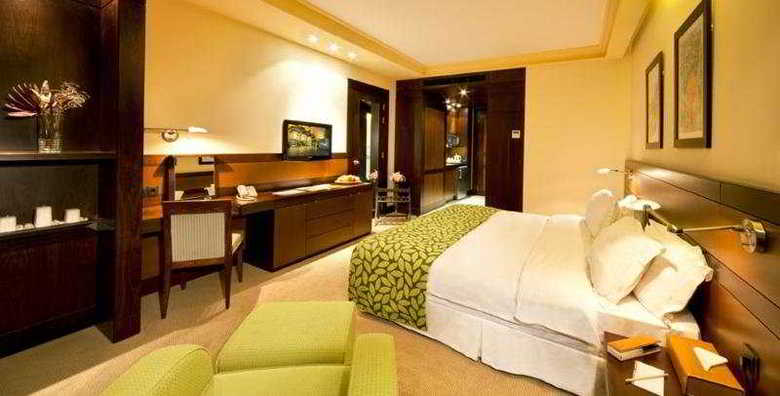 Hotel Coral Suites Al Hamra