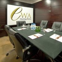 Hotel Coral Suites Al Hamra