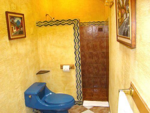 Hotel Casa Del Parque