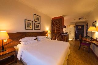 Ole-sereni Hotel