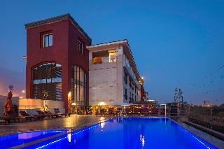 Ole-sereni Hotel