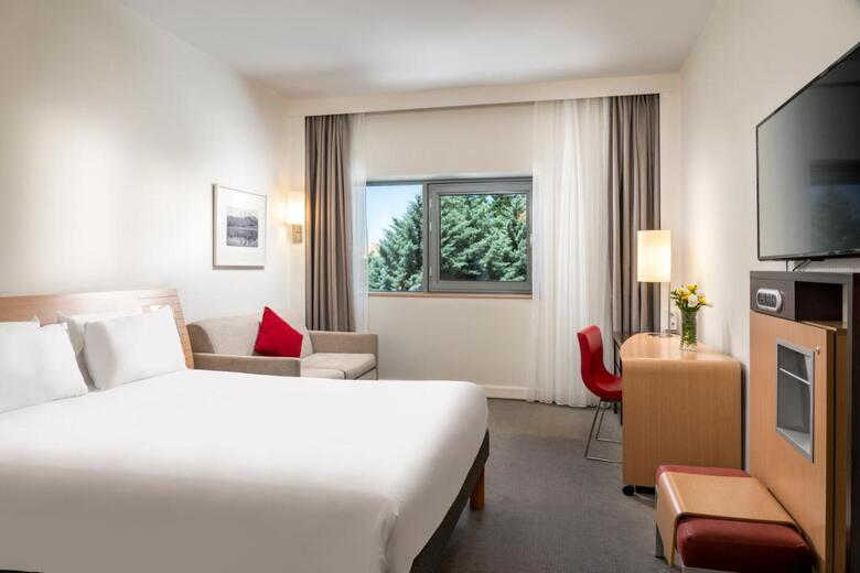 Hotel Novotel Kayseri