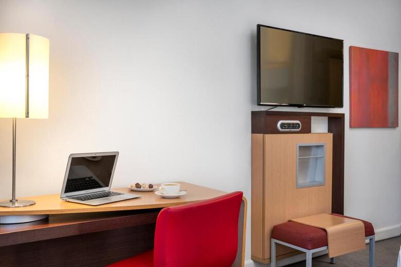 Hotel Novotel Kayseri