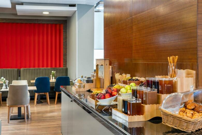Hotel Novotel Kayseri