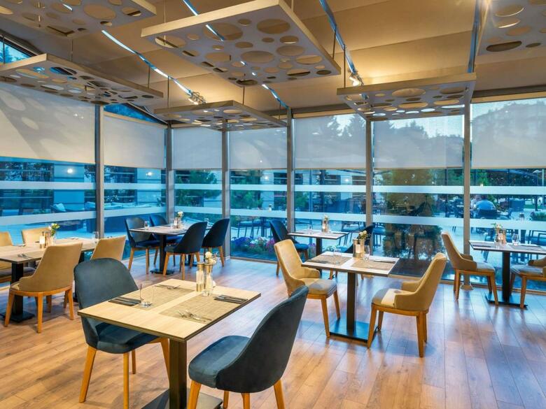 Hotel Novotel Kayseri
