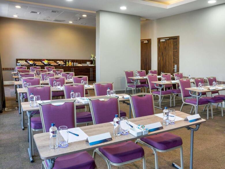 Hotel Novotel Kayseri