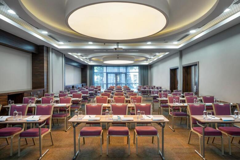 Hotel Novotel Kayseri