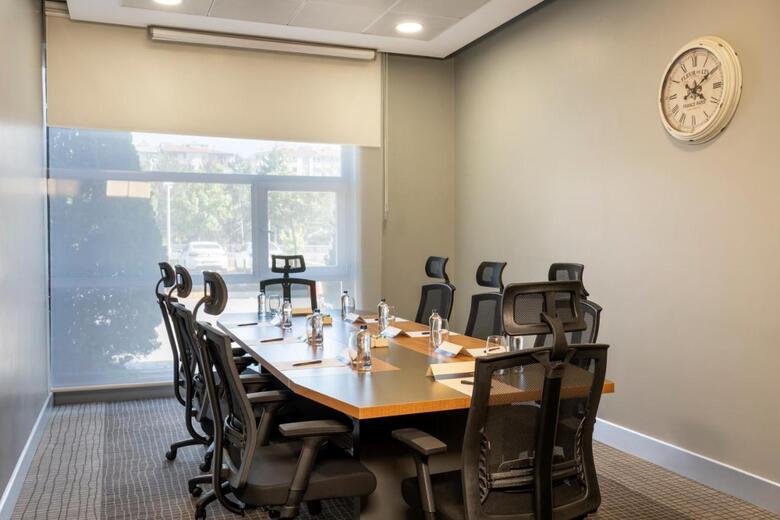 Hotel Novotel Kayseri