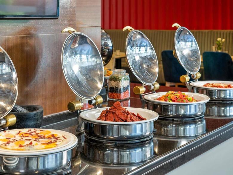 Hotel Novotel Kayseri