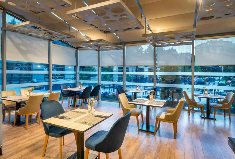 Hotel Novotel Kayseri