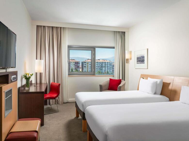 Hotel Novotel Kayseri