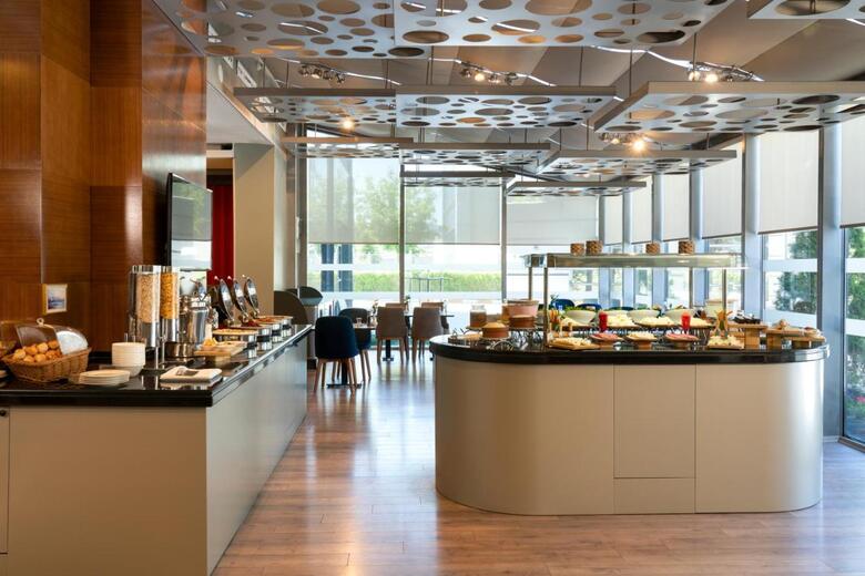 Hotel Novotel Kayseri