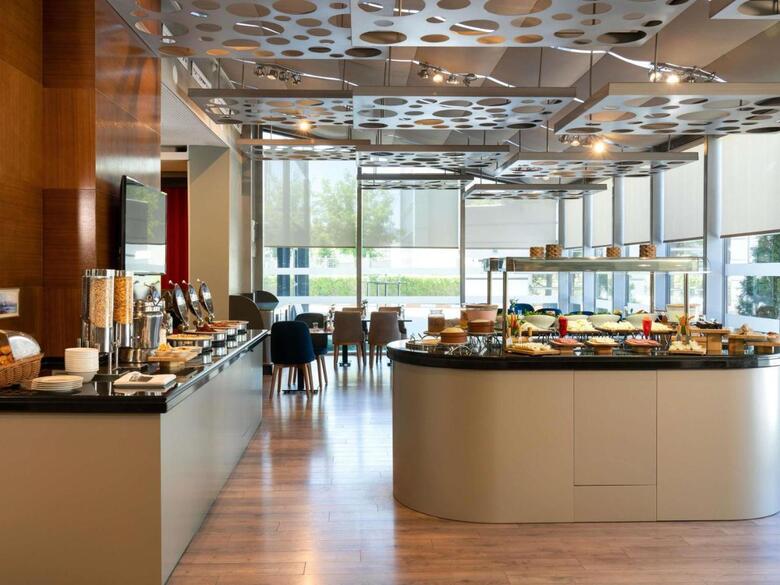 Hotel Novotel Kayseri