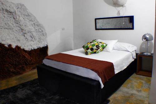 Hostal Suitehouse Taganga