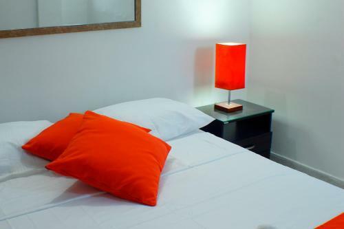 Hostal Suitehouse Taganga