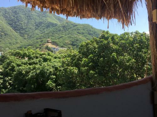 Albergue Manigua Taganga Dive Center