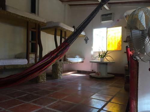 Albergue Manigua Taganga Dive Center