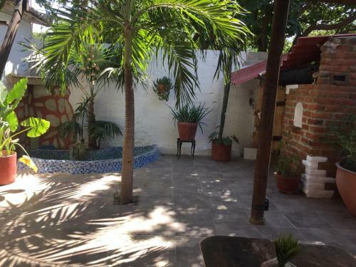 Albergue Manigua Taganga Dive Center