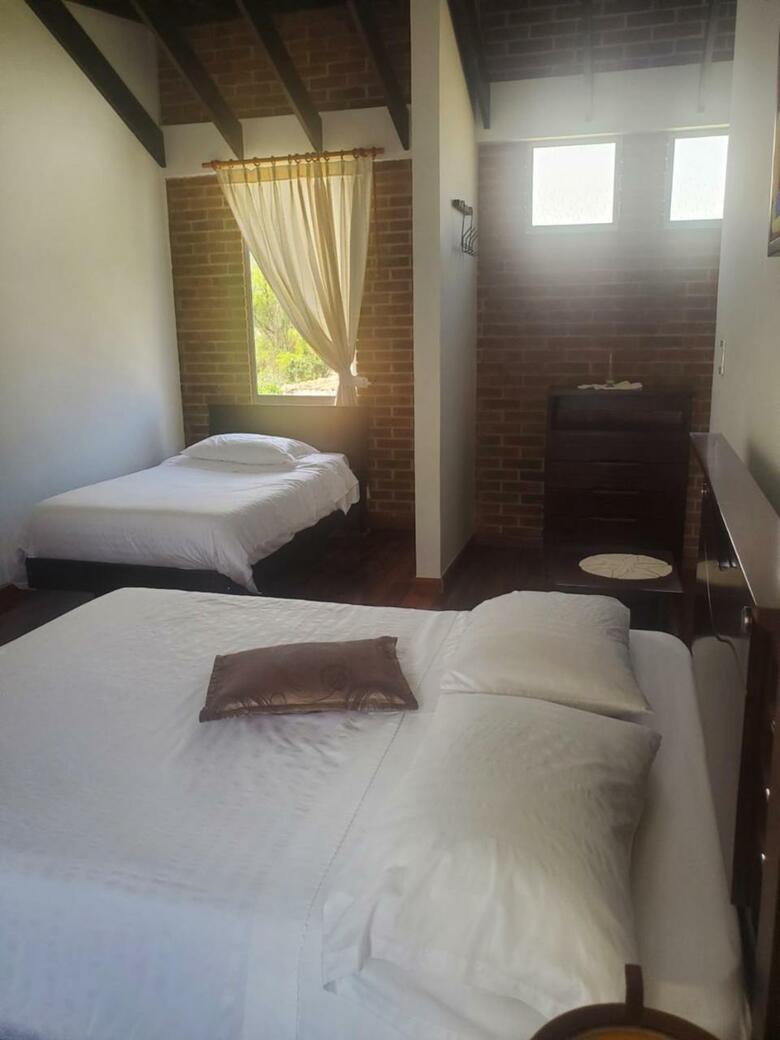 Valle De Iraka Aparta - Hotel