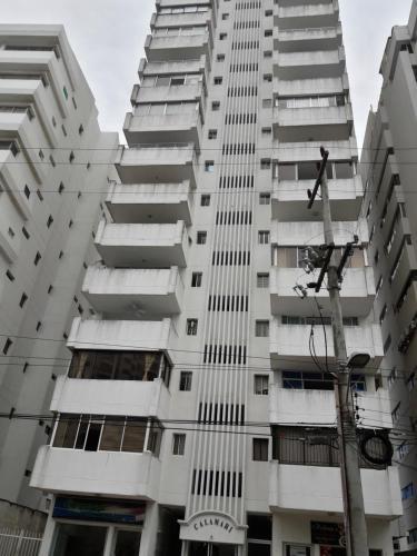 Apartamento Departamento Vista Ciudad