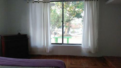 Hostal Paraiso Beach