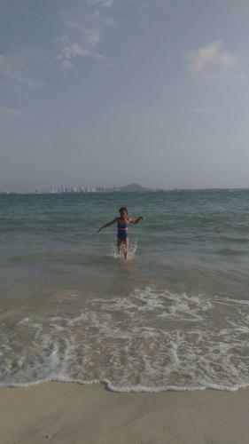 Hostal Paraiso Beach