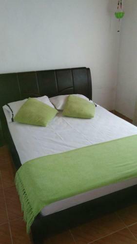 Hostal Paraiso Beach