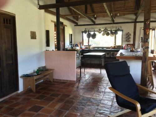 Lodge La Loza Guest House