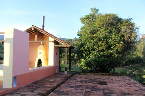 Lodge La Loza Guest House