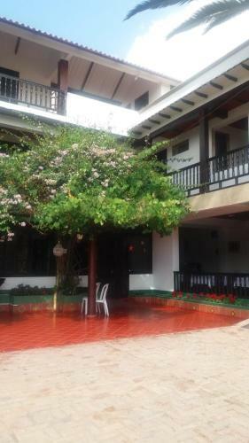 Hotel El Zaguan De La Rueca