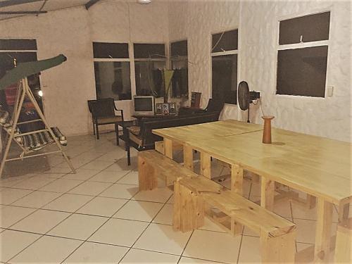 Lodge Caba�a Vacacional Tocaima