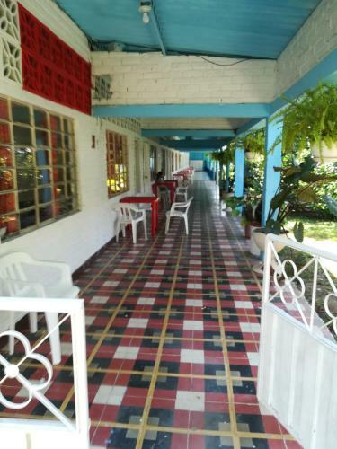 Hotel Sael