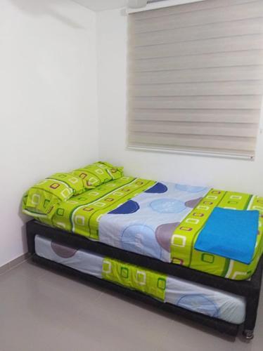 Apartamento Condominio Los Samanes, Tocaima.